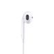 Навушники Apple EarPods with Lightning Connector (A1748) 46191 фото 2