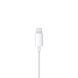 Навушники Apple EarPods with Lightning Connector (A1748) 46191 фото 6