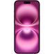 Apple iPhone 16 Plus 128GB Pink 64601 фото 2