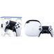 Бездротовий контролер Sony PlayStation DualSense Edge (PS5) White 67376 фото 5