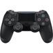 Бездротовий контролер Sony PlayStation DualShock HC (PS4) black 58095 фото