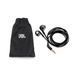 Наушники JBL T205 (JBLT205BLK) Black 58444 фото 5
