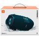 Портативна акустика JBL Xtreme 4 (JBLXTREME4BLUEP) Blue 64237 фото 14