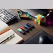 USB флеш-накопичувач Kingston DataTraveler Exodia M 64 ГБ Black/Blue (DTXM/64GB) 39425 фото 6