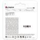 USB флеш-накопичувач Kingston DataTraveler Exodia M 64 ГБ Black/Blue (DTXM/64GB) 39425 фото 8