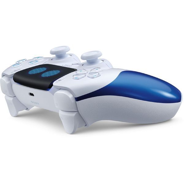 Бездротовий контролер Sony PlayStation DualSense (PS5) Astro Bot Limited Edition 64427 фото