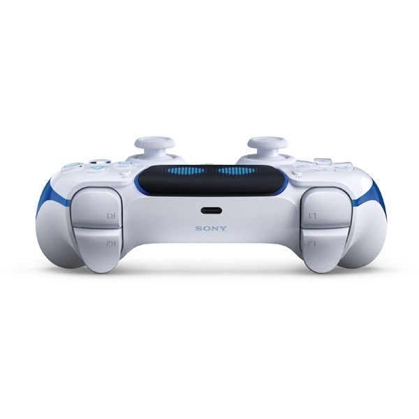 Бездротовий контролер Sony PlayStation DualSense (PS5) Astro Bot Limited Edition 64427 фото
