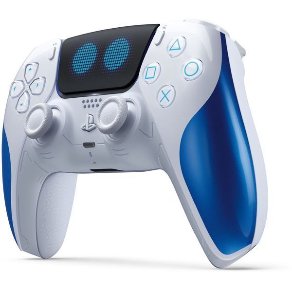 Бездротовий контролер Sony PlayStation DualSense (PS5) Astro Bot Limited Edition 64427 фото