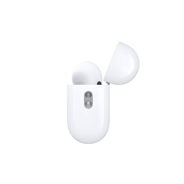 Навушники Airpods Pro (2nd Gen) (Type‑C) MTJV3 59809 фото
