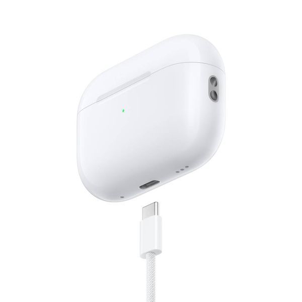 Навушники Airpods Pro (2nd Gen) (Type‑C) MTJV3 59809 фото