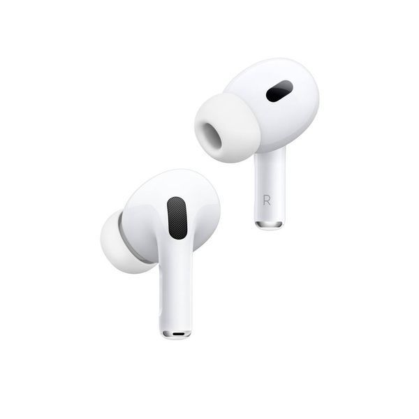 Навушники Airpods Pro (2nd Gen) (Type‑C) MTJV3 59809 фото