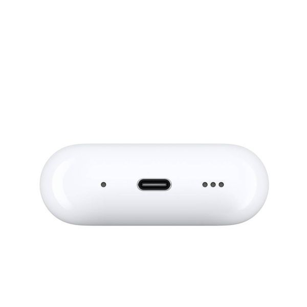 Навушники Airpods Pro (2nd Gen) (Type‑C) MTJV3 59809 фото