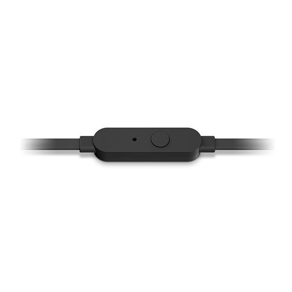 Наушники JBL T110 (JBLT110BLK) Black 45964 фото