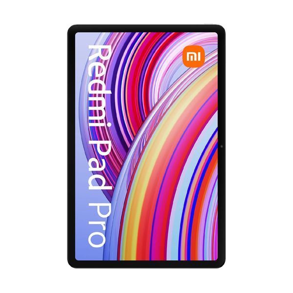 Планшет Xiaomi Redmi Pad Pro 8/256GB Wi-Fi Mint Green (VHU4729EU) 63469 фото