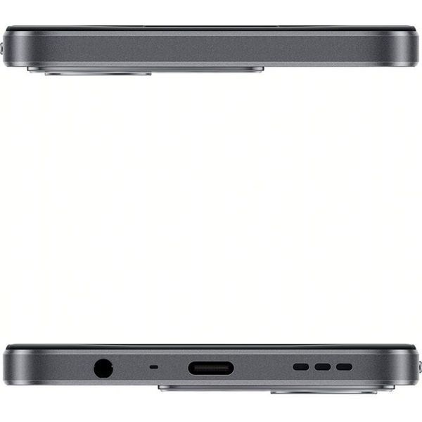 Смартфон OPPO A3 6/128GB Sparkle Black 67626 фото