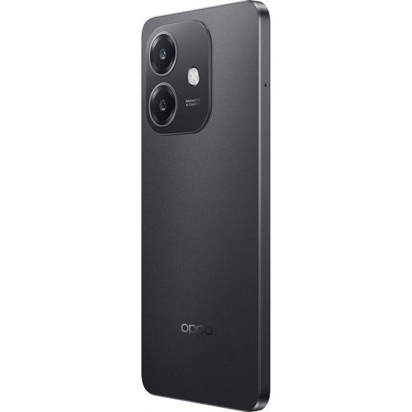 Смартфон OPPO A3 6/128GB Sparkle Black 67626 фото