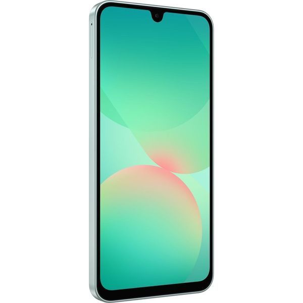Смартфон Samsung Galaxy A26 8/256GB Mint 67206 фото