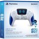 Бездротовий контролер Sony PlayStation DualSense (PS5) Astro Bot Limited Edition 64427 фото 9