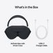 Наушники AirPods Max (2nd Gen) (MWW53ZE/A) Starlight 66284 фото 9