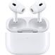 Навушники Airpods Pro (2nd Gen) (Type‑C) MTJV3 59809 фото 1