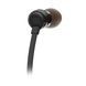 Наушники JBL T110 (JBLT110BLK) Black 45964 фото 4