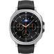 Смарт годинник Samsung Galaxy Watch 8 Classic eSIM Black (SM-L505FZKASEK) 68791 фото 4