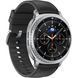 Смарт годинник Samsung Galaxy Watch 8 Classic eSIM Black (SM-L505FZKASEK) 68791 фото 2