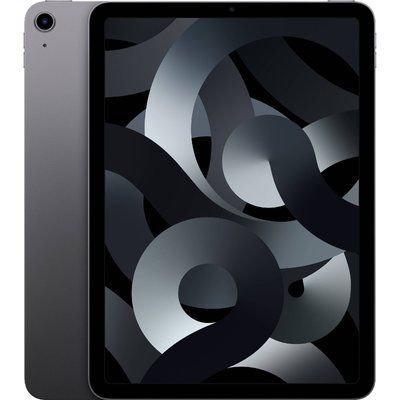 Планшет Apple iPad Air 10.9" M1 (5th Gen.2022) 256GB Wi-Fi Space Gray (MM9L3) 60833 фото