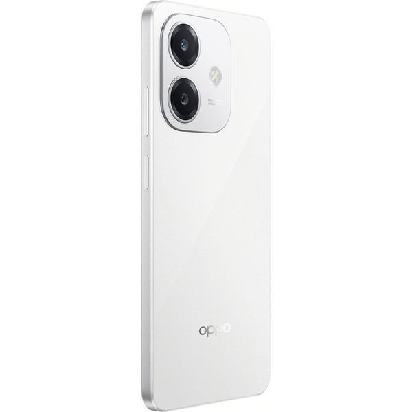 Смартфон OPPO A3 6/128GB Starlight White 67627 фото