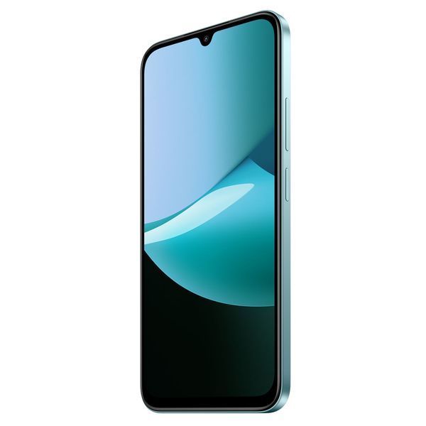 Смартфон Xiaomi Redmi 15C 8/256GB Mint Green 69208 фото