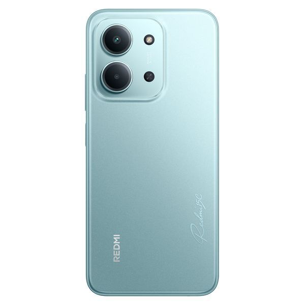 Смартфон Xiaomi Redmi 15C 8/256GB Mint Green 69208 фото