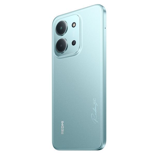 Смартфон Xiaomi Redmi 15C 8/256GB Mint Green 69208 фото