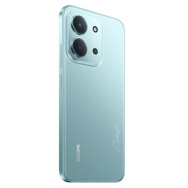 Смартфон Xiaomi Redmi 15C 8/256GB Mint Green 69208 фото