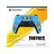Бездротовий контролер Sony PlayStation DualSense (PS5) Fortnite Limited Edition 65245 фото 4