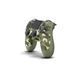 Беспроводной контроллер Sony PlayStation DualShock HC (PS4) camouflage green 58110 фото 2
