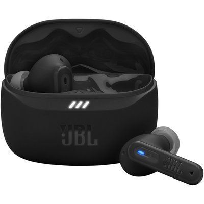 Навушники JBL TUNE BEAM 2 (JBLTBEAM2BLK) Black 67570 фото