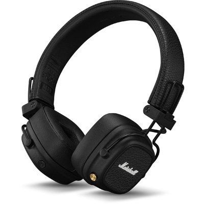 Наушники Marshall Major V Black 64907 фото