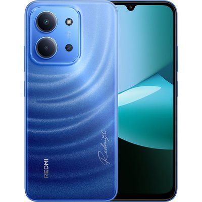Смартфон Xiaomi Redmi 15C 8/256GB Moonlight Blue 69209 фото
