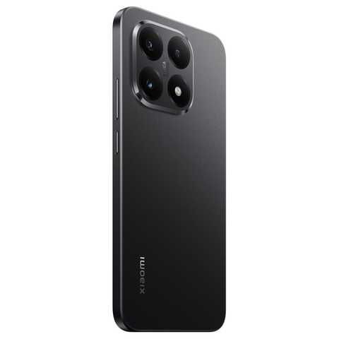 Купити Смартфон Xiaomi 15T 12/256GB Black 69587 в інтернет