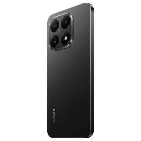 Купити Смартфон Xiaomi 15T 12/256GB Black 69587 в інтернет