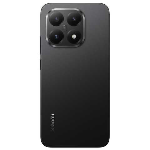 Купити Смартфон Xiaomi 15T 12/256GB Black 69587 в інтернет