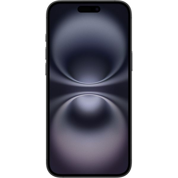 Apple iPhone 16 Plus 256GB Black 64604 фото