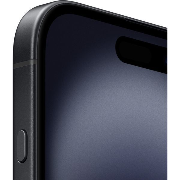 Apple iPhone 16 Plus 256GB Black 64604 фото