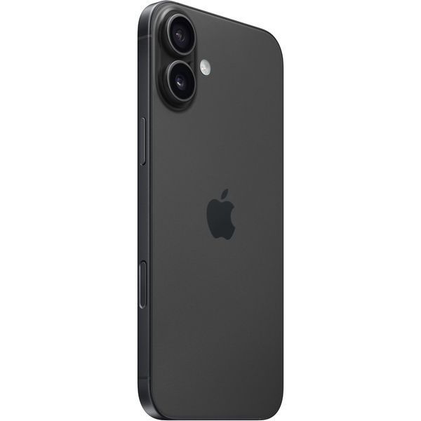 Apple iPhone 16 Plus 256GB Black 64604 фото