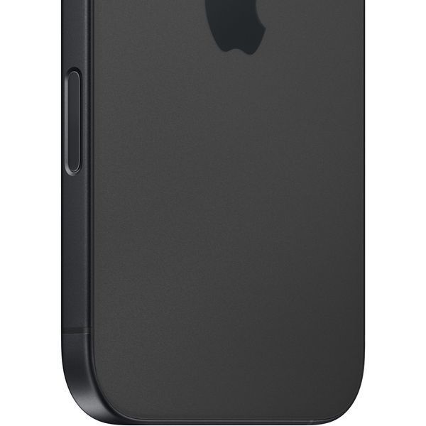 Apple iPhone 16 Plus 256GB Black 64604 фото