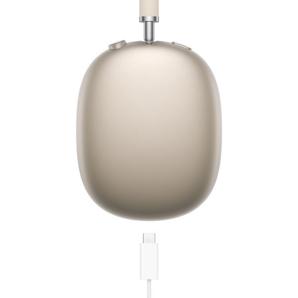 Навушники AirPods Max (2nd Gen) (MWW73ZE/A) Orange 66286 фото