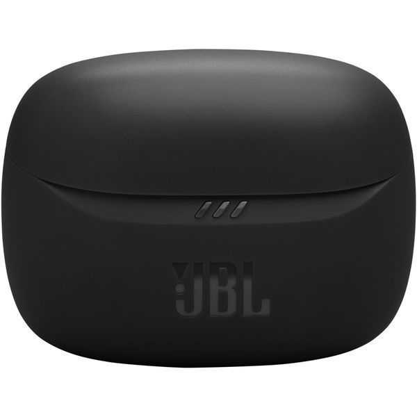 Наушники JBL TUNE BEAM 2 (JBLTBEAM2BLK) Black 67570 фото