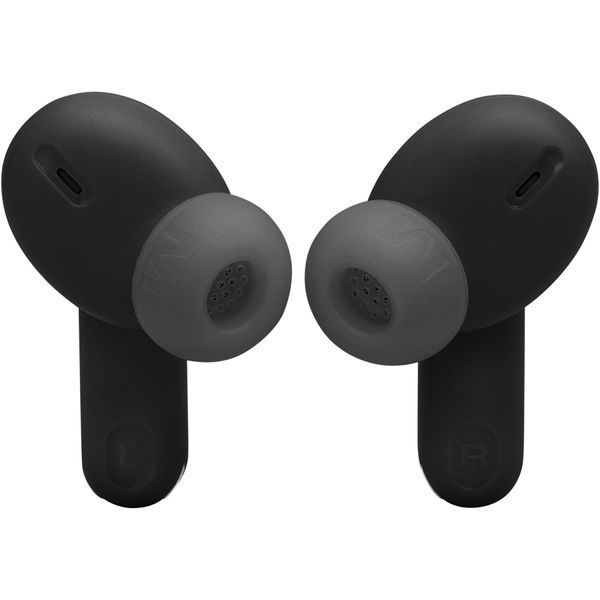 Наушники JBL TUNE BEAM 2 (JBLTBEAM2BLK) Black 67570 фото
