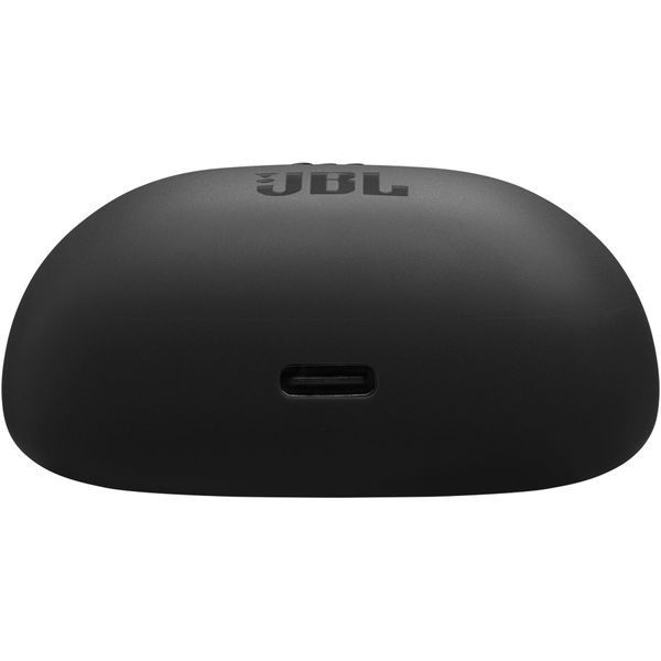 Наушники JBL TUNE BEAM 2 (JBLTBEAM2BLK) Black 67570 фото