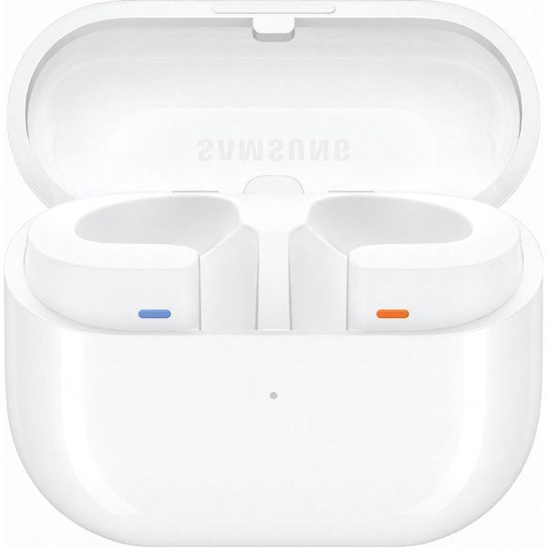 Навушники SAMSUNG Galaxy Buds3 (SM-R530NZWASEK) White 63663 фото